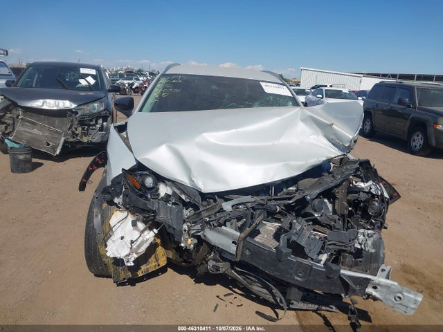 2024 Mazda Cx-30 2.5 S Select Sport მანქანა იყიდება აუქციონზე, vin: 3MVDMBBM4RM635779, აუქციონის ნომერი: 46310411