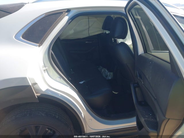 2024 Mazda Cx-30 2.5 S Select Sport მანქანა იყიდება აუქციონზე, vin: 3MVDMBBM4RM635779, აუქციონის ნომერი: 46310411