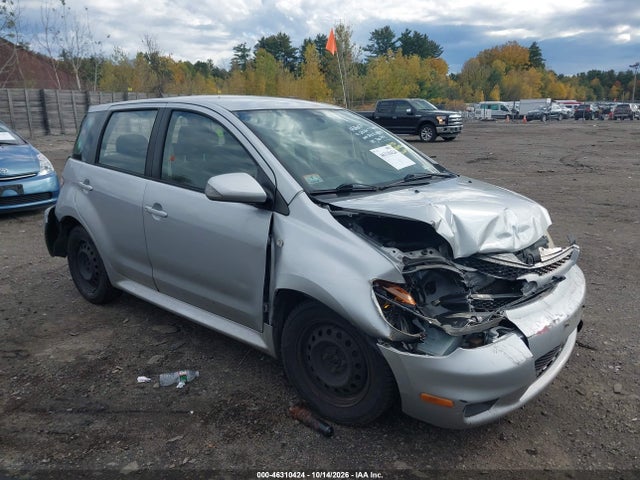 2006 Scion Xa მანქანა იყიდება აუქციონზე, vin: JTKKT624660156970, აუქციონის ნომერი: 46310424