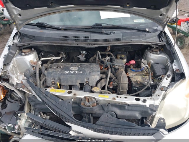 2006 Scion Xa მანქანა იყიდება აუქციონზე, vin: JTKKT624660156970, აუქციონის ნომერი: 46310424