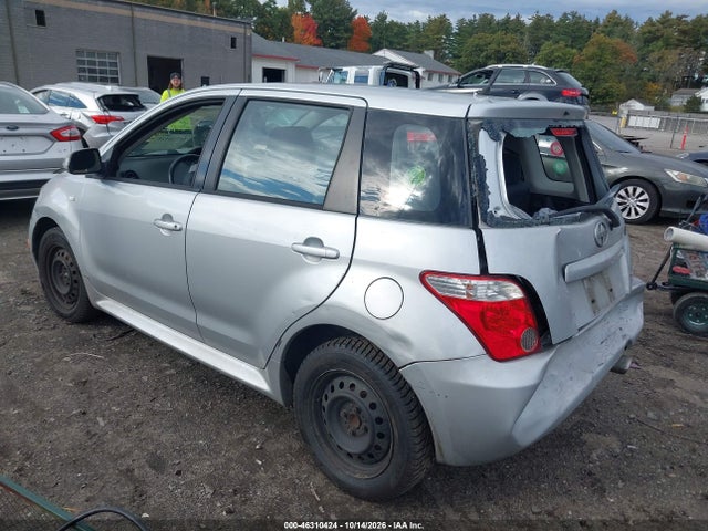 2006 Scion Xa მანქანა იყიდება აუქციონზე, vin: JTKKT624660156970, აუქციონის ნომერი: 46310424