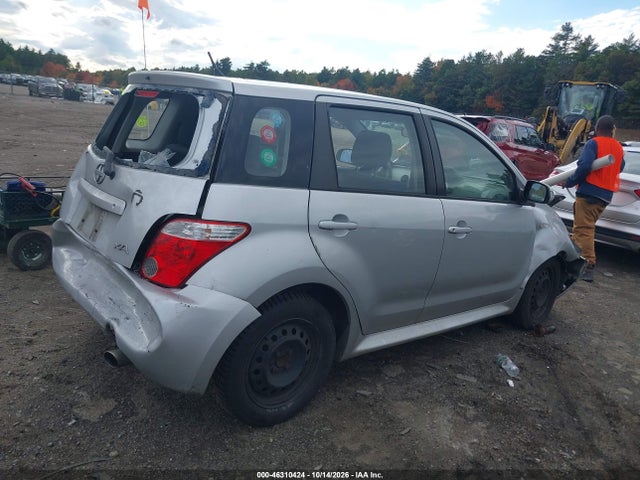 2006 Scion Xa მანქანა იყიდება აუქციონზე, vin: JTKKT624660156970, აუქციონის ნომერი: 46310424