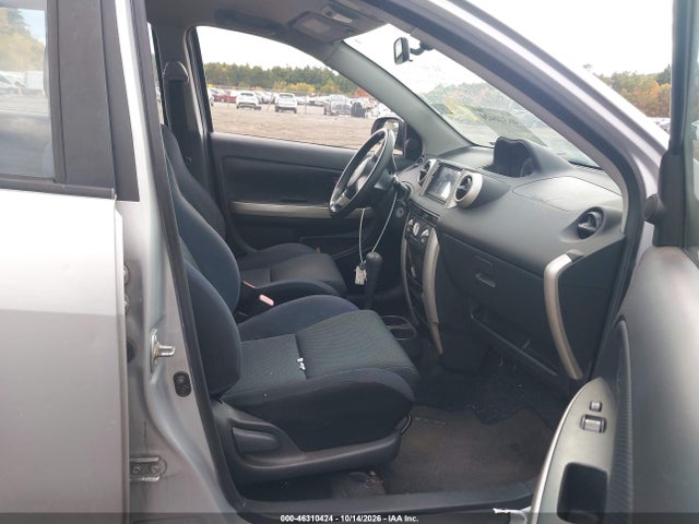2006 Scion Xa მანქანა იყიდება აუქციონზე, vin: JTKKT624660156970, აუქციონის ნომერი: 46310424