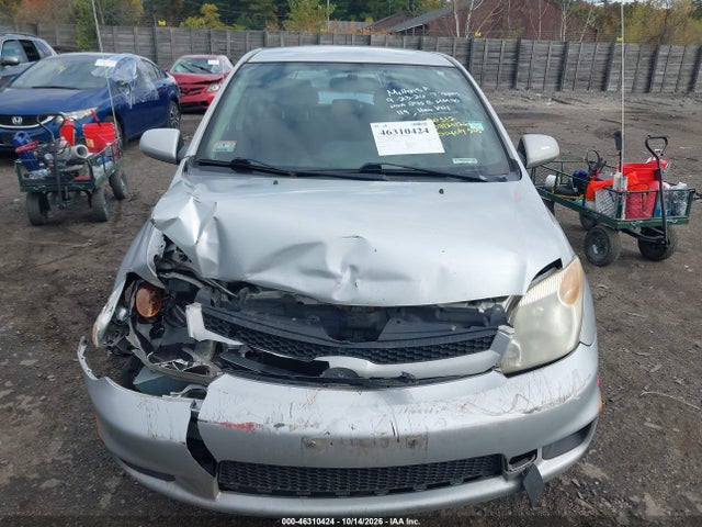 2006 Scion Xa მანქანა იყიდება აუქციონზე, vin: JTKKT624660156970, აუქციონის ნომერი: 46310424
