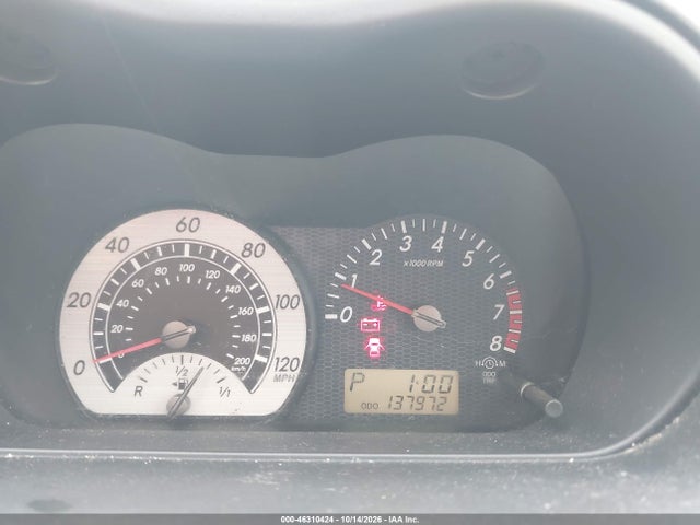 2006 Scion Xa მანქანა იყიდება აუქციონზე, vin: JTKKT624660156970, აუქციონის ნომერი: 46310424