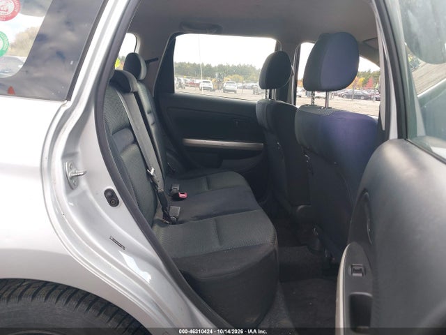 2006 Scion Xa მანქანა იყიდება აუქციონზე, vin: JTKKT624660156970, აუქციონის ნომერი: 46310424