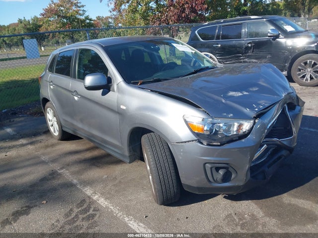 Продаж на аукціоні авто 2015 Mitsubishi Outlander Sport Es, vin: 4A4AR3AW7FE061297, номер лоту: 46310433