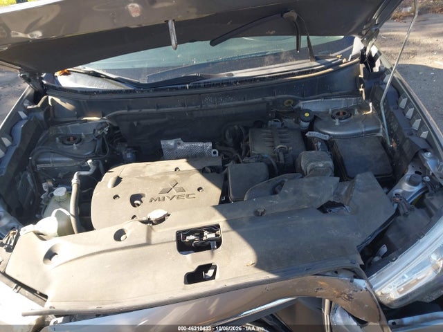 Продаж на аукціоні авто 2015 Mitsubishi Outlander Sport Es, vin: 4A4AR3AW7FE061297, номер лоту: 46310433
