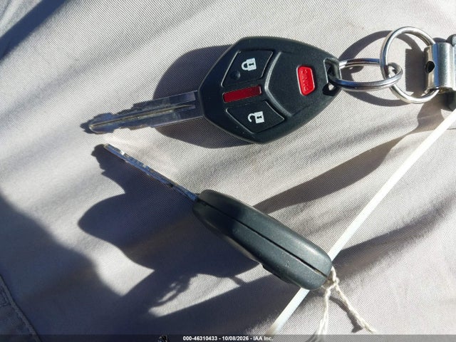 Продаж на аукціоні авто 2015 Mitsubishi Outlander Sport Es, vin: 4A4AR3AW7FE061297, номер лоту: 46310433