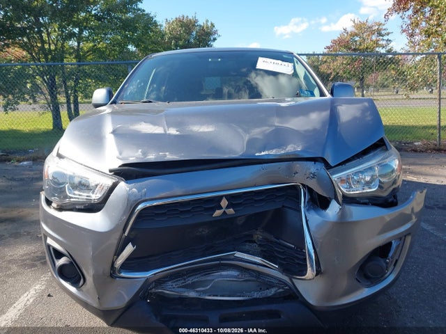 Продаж на аукціоні авто 2015 Mitsubishi Outlander Sport Es, vin: 4A4AR3AW7FE061297, номер лоту: 46310433