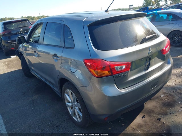 Продаж на аукціоні авто 2015 Mitsubishi Outlander Sport Es, vin: 4A4AR3AW7FE061297, номер лоту: 46310433