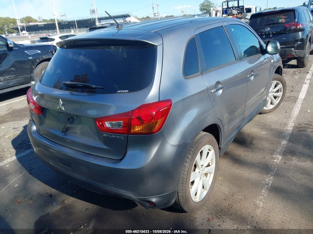 Продаж на аукціоні авто 2015 Mitsubishi Outlander Sport Es, vin: 4A4AR3AW7FE061297, номер лоту: 46310433