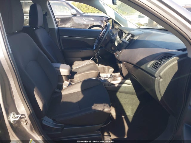 Продаж на аукціоні авто 2015 Mitsubishi Outlander Sport Es, vin: 4A4AR3AW7FE061297, номер лоту: 46310433