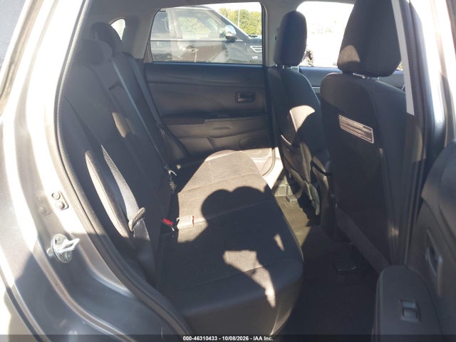 Продаж на аукціоні авто 2015 Mitsubishi Outlander Sport Es, vin: 4A4AR3AW7FE061297, номер лоту: 46310433