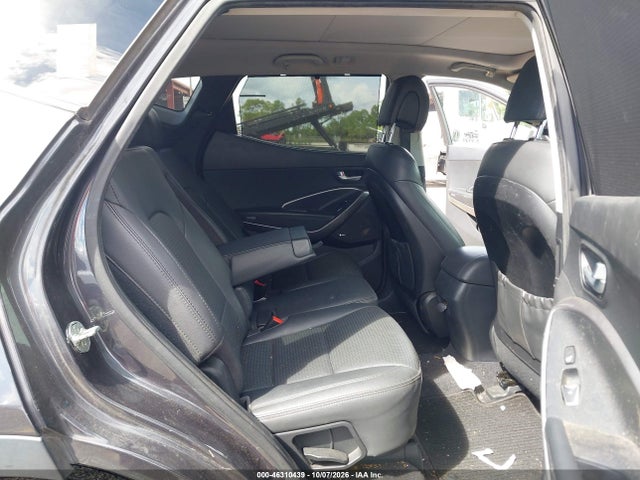 Продаж на аукціоні авто 2015 Hyundai Santa Fe Sport 2.0l Turbo, vin: 5XYZW4LA4FG266402, номер лоту: 46310439