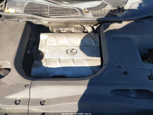Продаж на аукціоні авто 2012 Lexus Rx 350, vin: 2T2BK1BA7CC147422, номер лоту: 46310444
