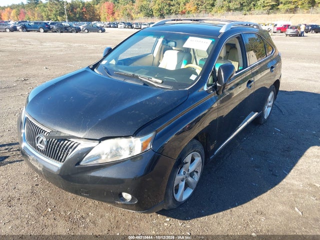 Продаж на аукціоні авто 2012 Lexus Rx 350, vin: 2T2BK1BA7CC147422, номер лоту: 46310444