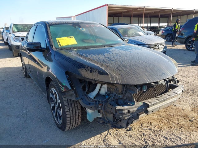 Продаж на аукціоні авто 2016 Honda Accord Ex, vin: 1HGCR2F03GA159722, номер лоту: 46310449