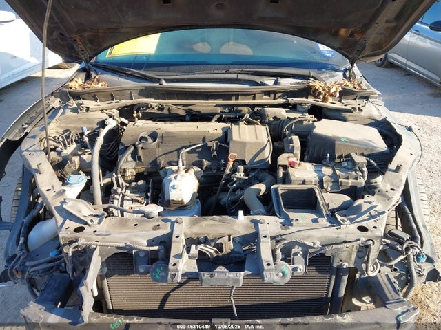 Aukcja sprzedaży 2016 Honda Accord Ex, vin: 1HGCR2F03GA159722, numer aukcji: 46310449