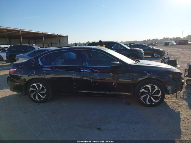 Aukcja sprzedaży 2016 Honda Accord Ex, vin: 1HGCR2F03GA159722, numer aukcji: 46310449