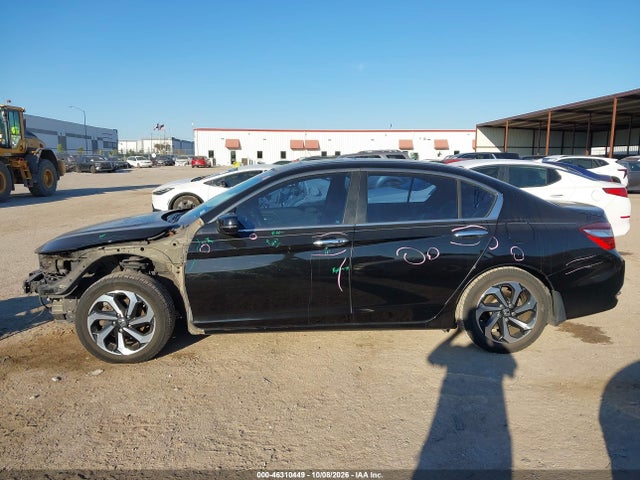 Aukcja sprzedaży 2016 Honda Accord Ex, vin: 1HGCR2F03GA159722, numer aukcji: 46310449