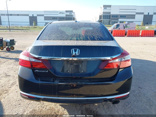 Aukcja sprzedaży 2016 Honda Accord Ex, vin: 1HGCR2F03GA159722, numer aukcji: 46310449