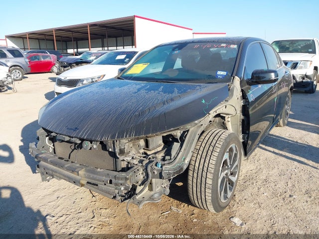 Aukcja sprzedaży 2016 Honda Accord Ex, vin: 1HGCR2F03GA159722, numer aukcji: 46310449