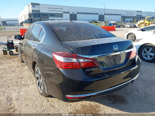 Aukcja sprzedaży 2016 Honda Accord Ex, vin: 1HGCR2F03GA159722, numer aukcji: 46310449