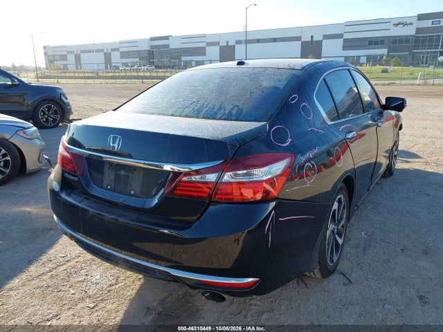Aukcja sprzedaży 2016 Honda Accord Ex, vin: 1HGCR2F03GA159722, numer aukcji: 46310449