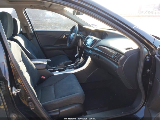 Aukcja sprzedaży 2016 Honda Accord Ex, vin: 1HGCR2F03GA159722, numer aukcji: 46310449