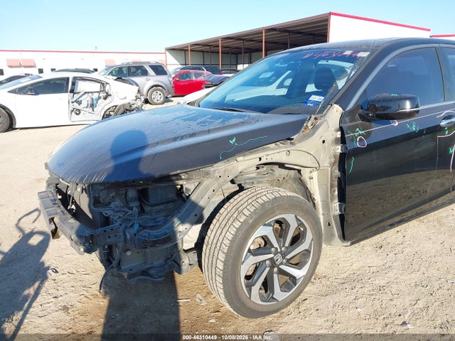 Aukcja sprzedaży 2016 Honda Accord Ex, vin: 1HGCR2F03GA159722, numer aukcji: 46310449