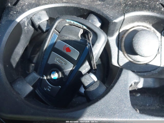 Продаж на аукціоні авто 2013 Bmw 550i, vin: WBAFR9C56DDX80142, номер лоту: 46310450