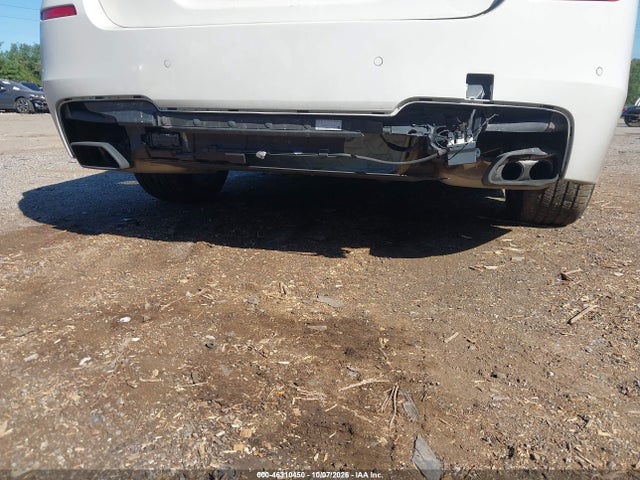 Продаж на аукціоні авто 2013 Bmw 550i, vin: WBAFR9C56DDX80142, номер лоту: 46310450