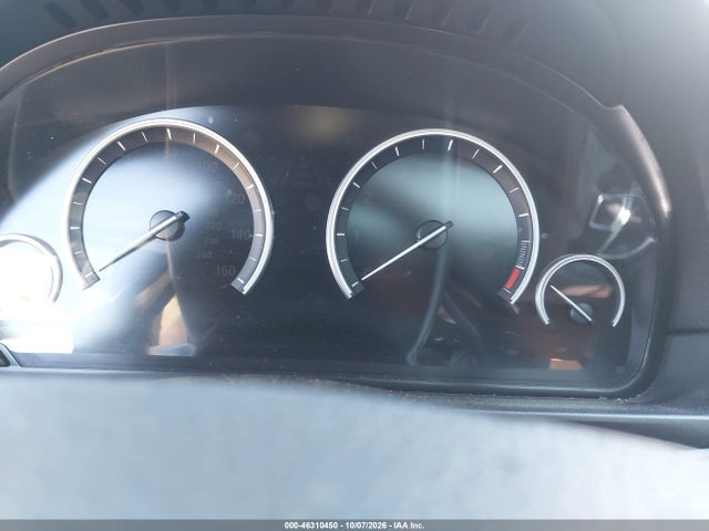 Продаж на аукціоні авто 2013 Bmw 550i, vin: WBAFR9C56DDX80142, номер лоту: 46310450