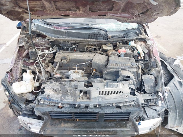 Aukcja sprzedaży 2019 Honda Cr-v Lx, vin: 2HKRW5H33KH418771, numer aukcji: 46310453