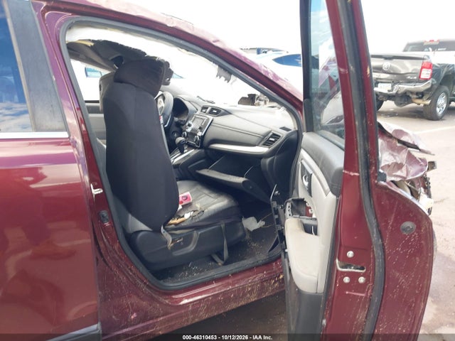 Aukcja sprzedaży 2019 Honda Cr-v Lx, vin: 2HKRW5H33KH418771, numer aukcji: 46310453