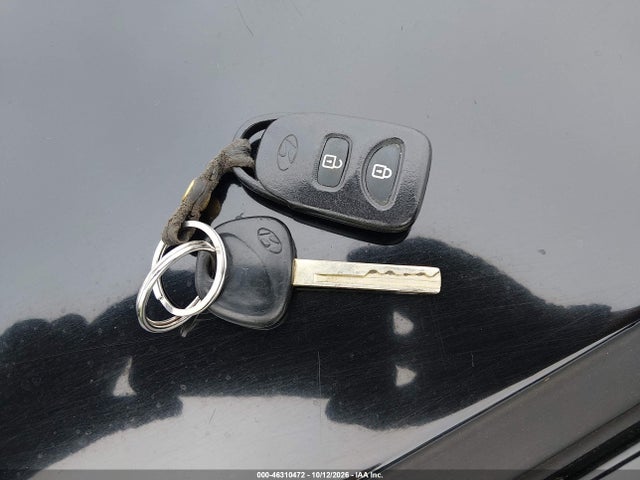2017 Hyundai Accent Se მანქანა იყიდება აუქციონზე, vin: KMHCT4AE8HU327168, აუქციონის ნომერი: 46310472