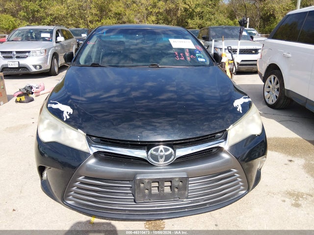 2017 Toyota Camry Le მანქანა იყიდება აუქციონზე, vin: 4T1BF1FK7HU639398, აუქციონის ნომერი: 46310473