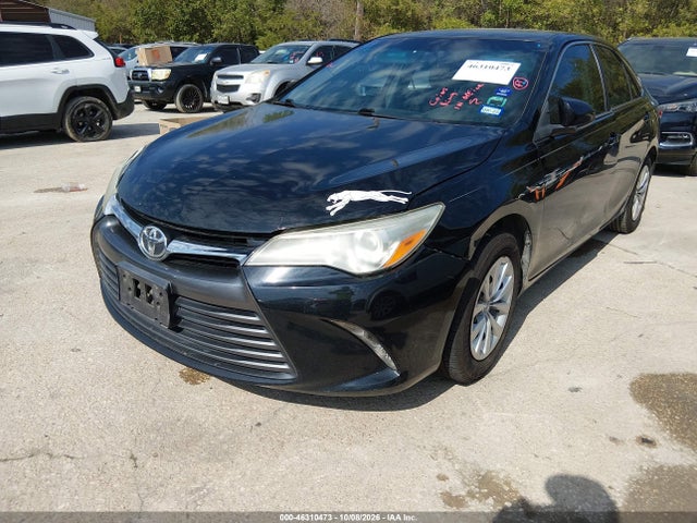 2017 Toyota Camry Le მანქანა იყიდება აუქციონზე, vin: 4T1BF1FK7HU639398, აუქციონის ნომერი: 46310473