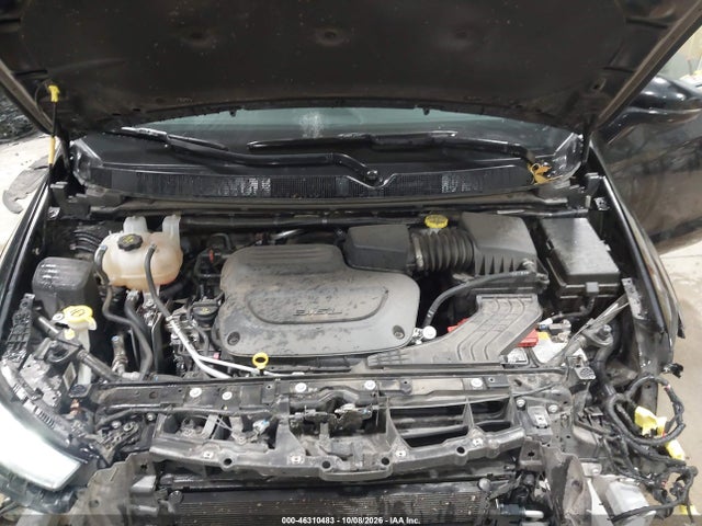 Aukcja sprzedaży 2025 Chrysler Pacifica Select, vin: 2C4RC1BG3SR578844, numer aukcji: 46310483