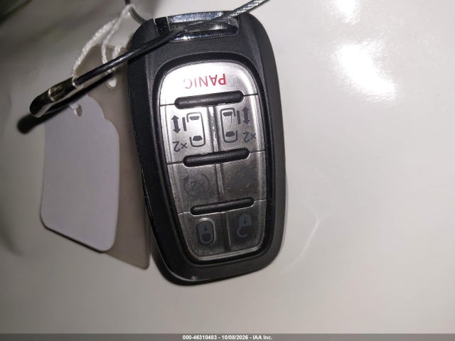 Aukcja sprzedaży 2025 Chrysler Pacifica Select, vin: 2C4RC1BG3SR578844, numer aukcji: 46310483