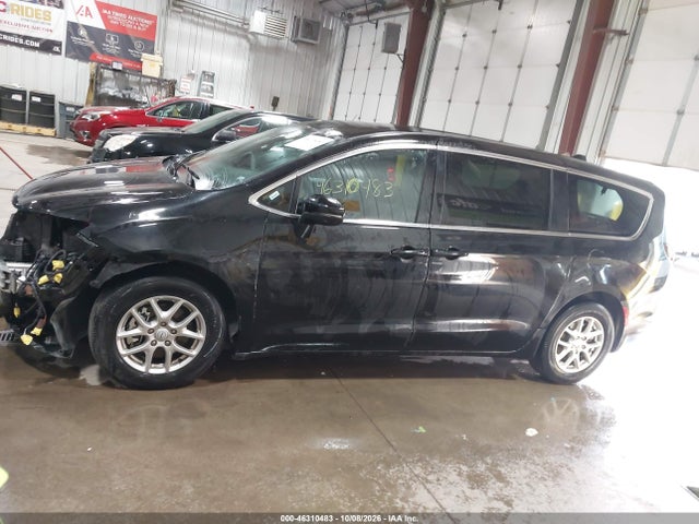 Aukcja sprzedaży 2025 Chrysler Pacifica Select, vin: 2C4RC1BG3SR578844, numer aukcji: 46310483