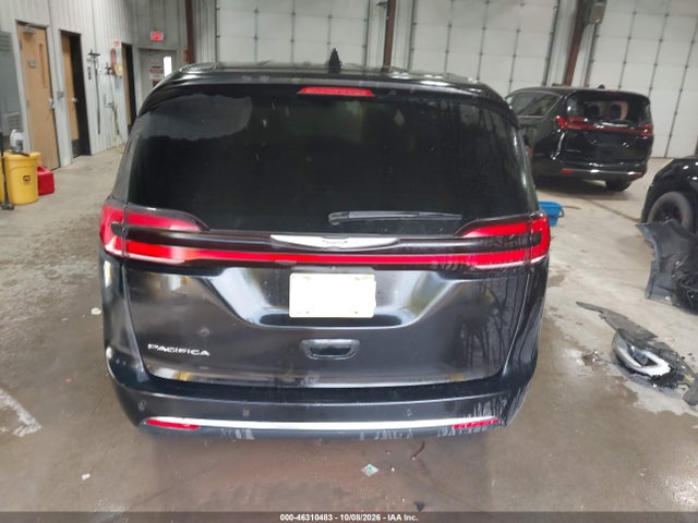 Aukcja sprzedaży 2025 Chrysler Pacifica Select, vin: 2C4RC1BG3SR578844, numer aukcji: 46310483