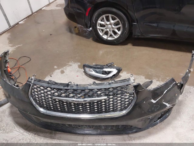 Aukcja sprzedaży 2025 Chrysler Pacifica Select, vin: 2C4RC1BG3SR578844, numer aukcji: 46310483
