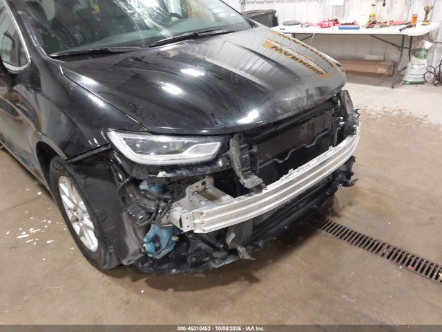 Aukcja sprzedaży 2025 Chrysler Pacifica Select, vin: 2C4RC1BG3SR578844, numer aukcji: 46310483