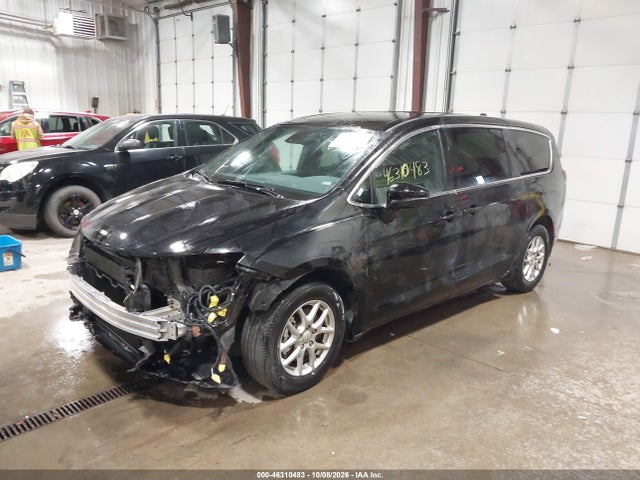 Aukcja sprzedaży 2025 Chrysler Pacifica Select, vin: 2C4RC1BG3SR578844, numer aukcji: 46310483