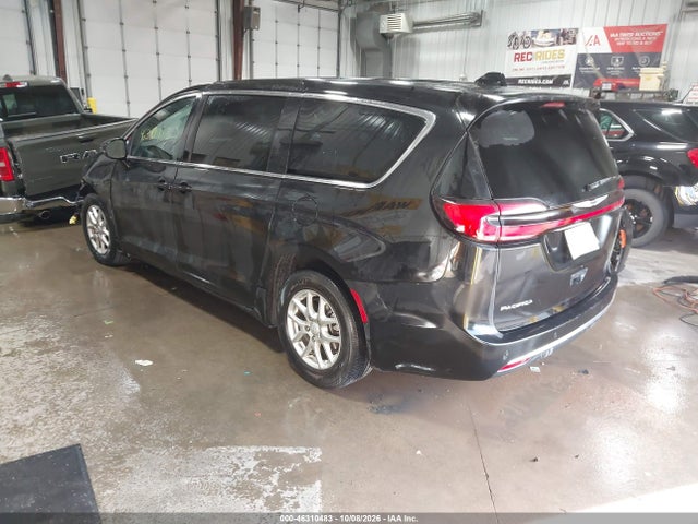 Aukcja sprzedaży 2025 Chrysler Pacifica Select, vin: 2C4RC1BG3SR578844, numer aukcji: 46310483