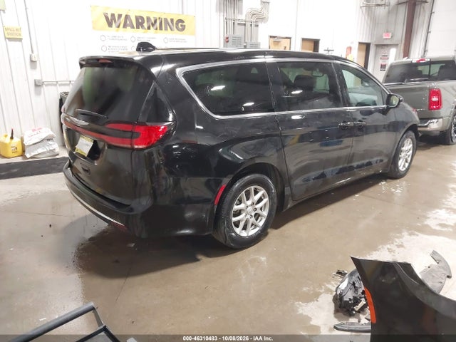 Aukcja sprzedaży 2025 Chrysler Pacifica Select, vin: 2C4RC1BG3SR578844, numer aukcji: 46310483