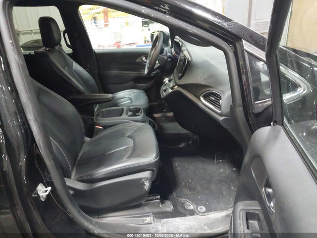 Aukcja sprzedaży 2025 Chrysler Pacifica Select, vin: 2C4RC1BG3SR578844, numer aukcji: 46310483