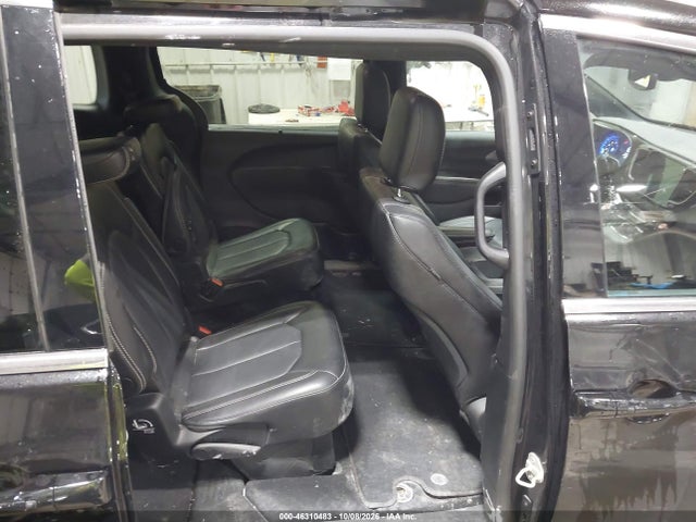 Aukcja sprzedaży 2025 Chrysler Pacifica Select, vin: 2C4RC1BG3SR578844, numer aukcji: 46310483